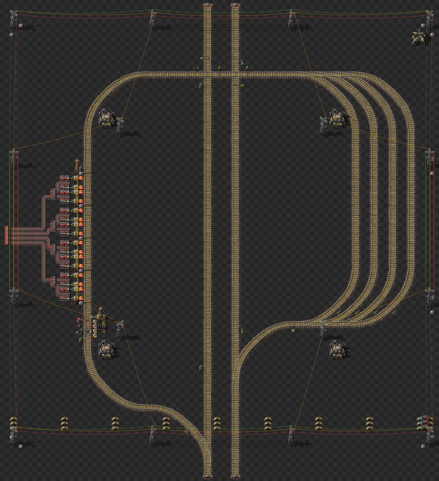 Blueprint preview