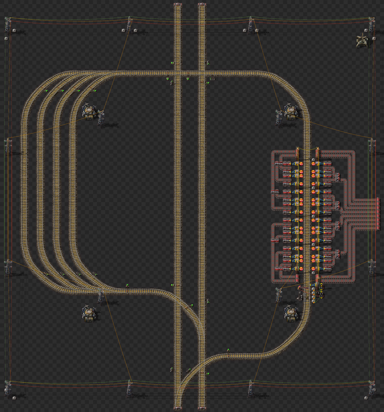 Blueprint preview