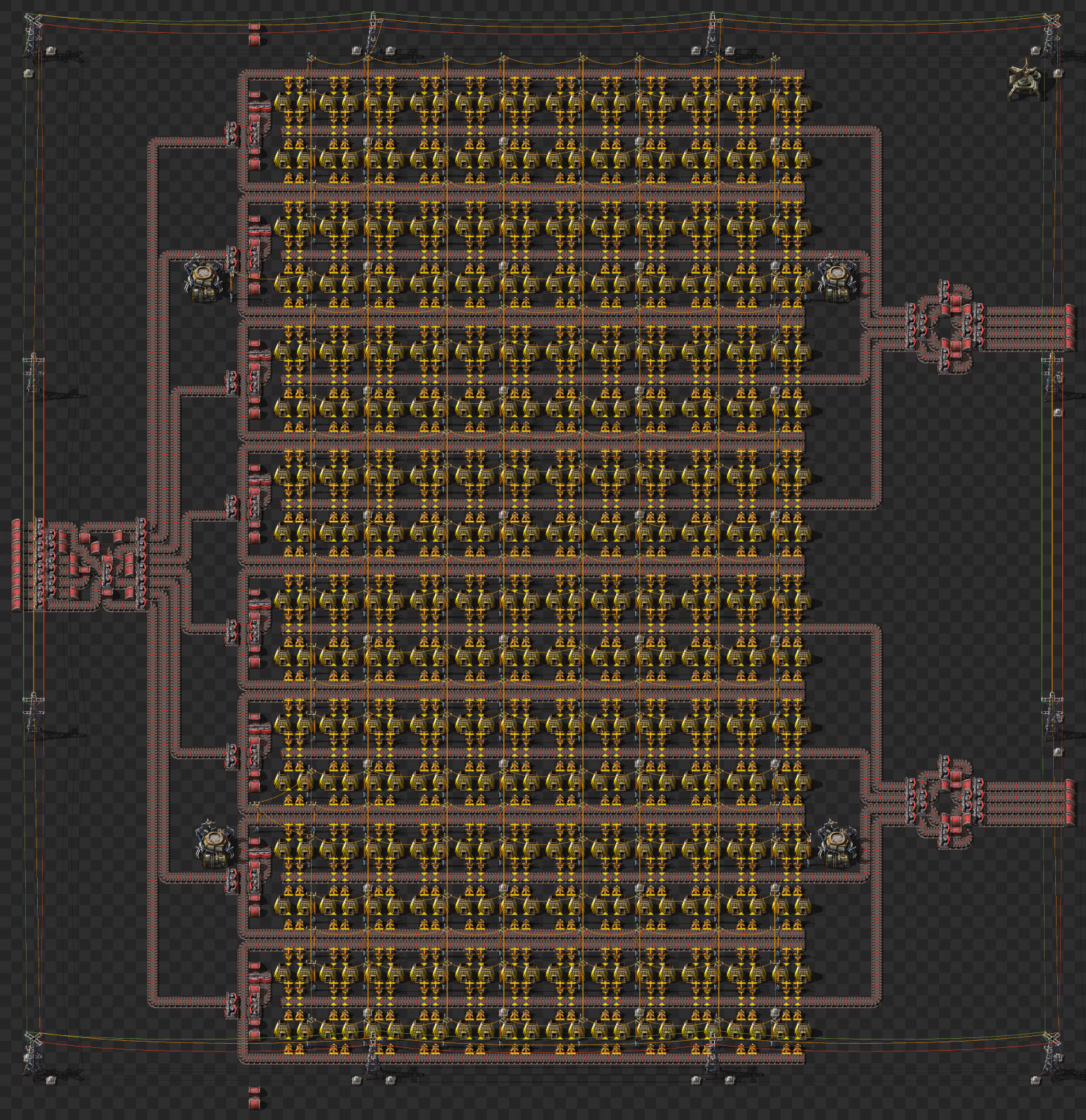 Blueprint preview