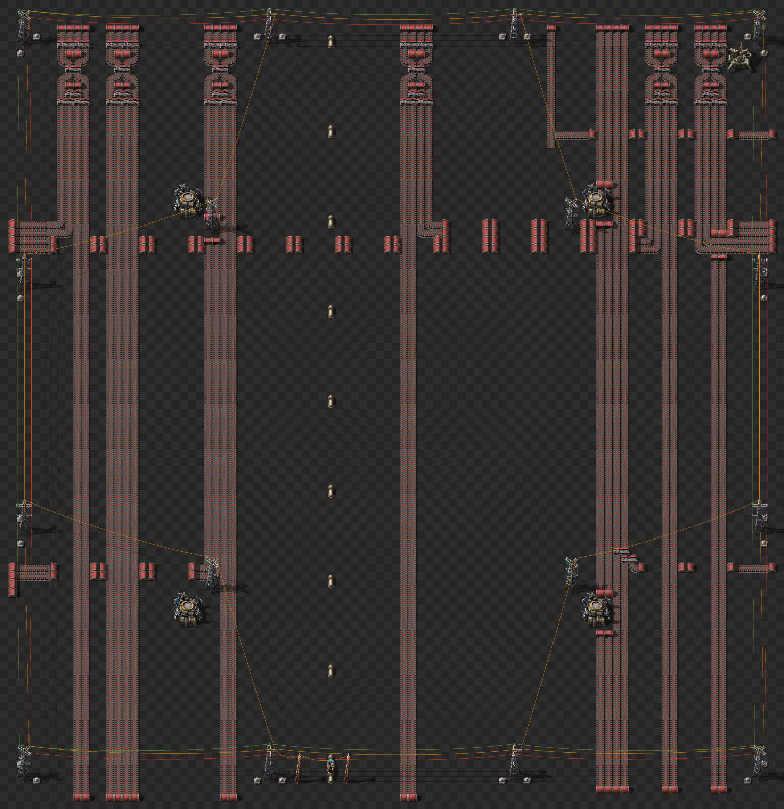 Blueprint preview