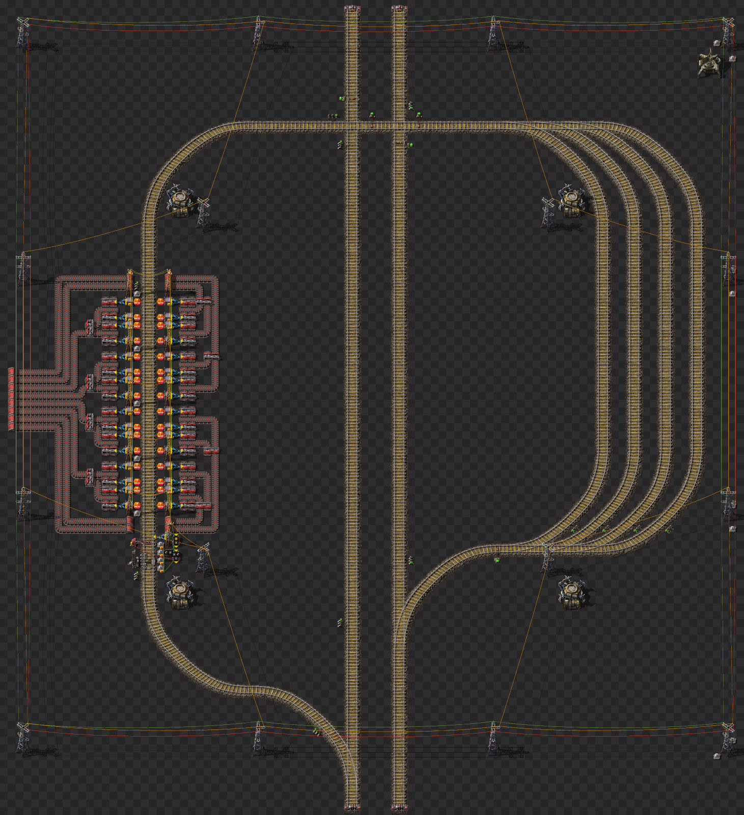 Blueprint preview