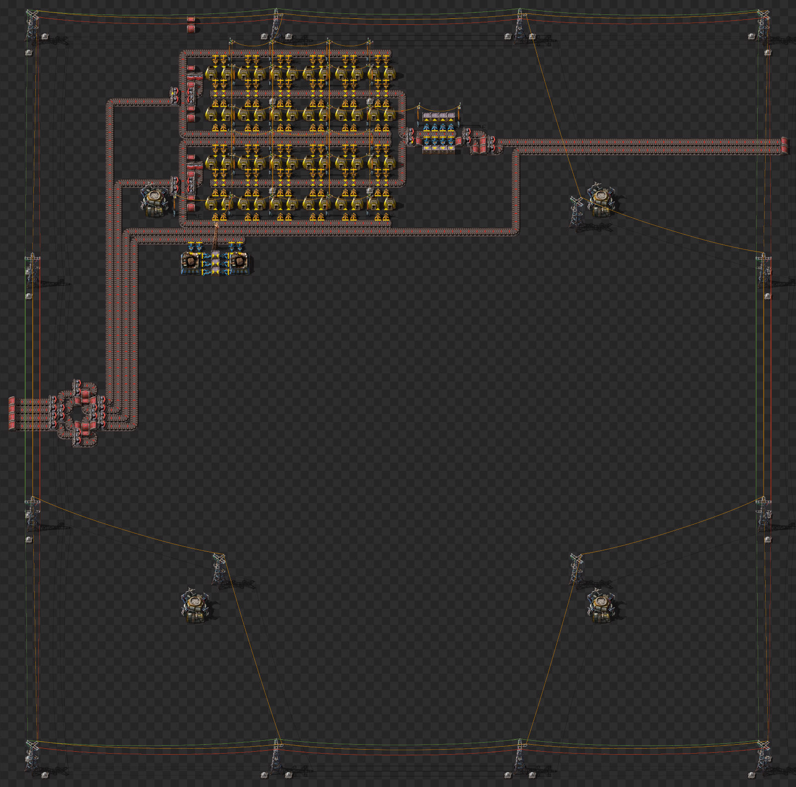 Blueprint preview