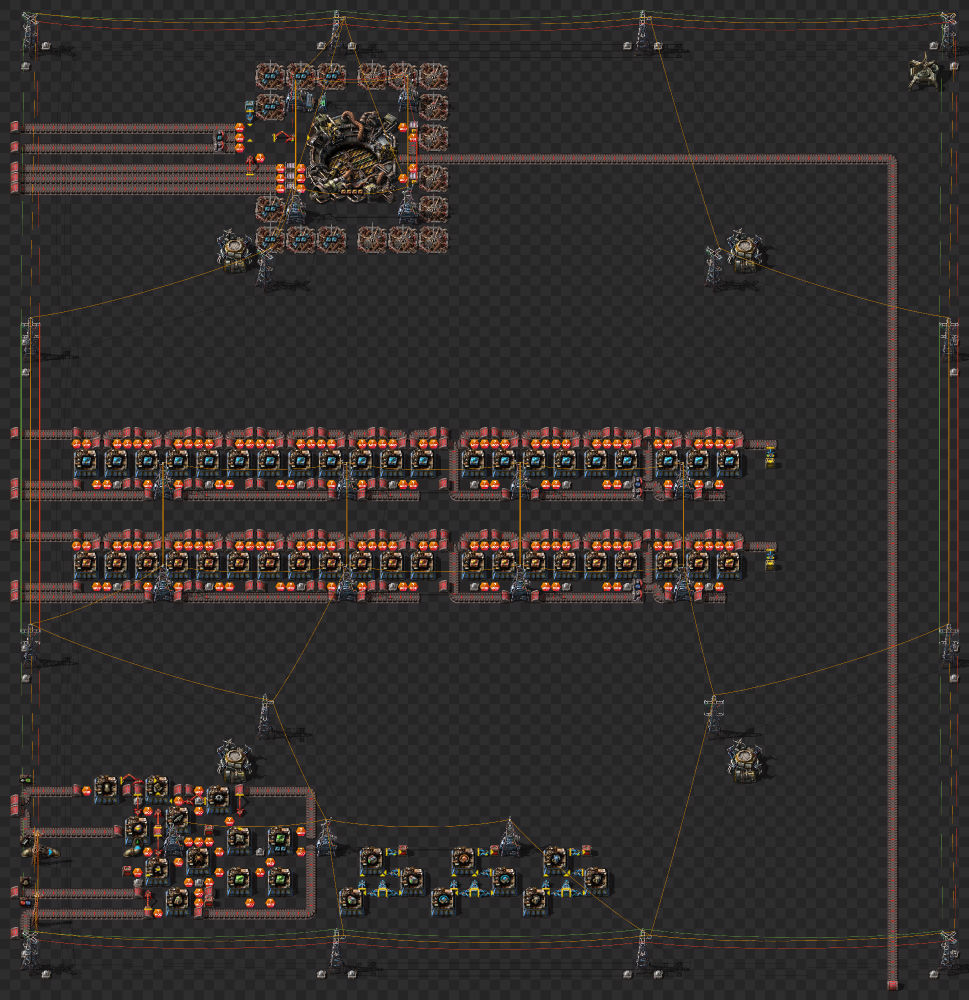 Blueprint preview