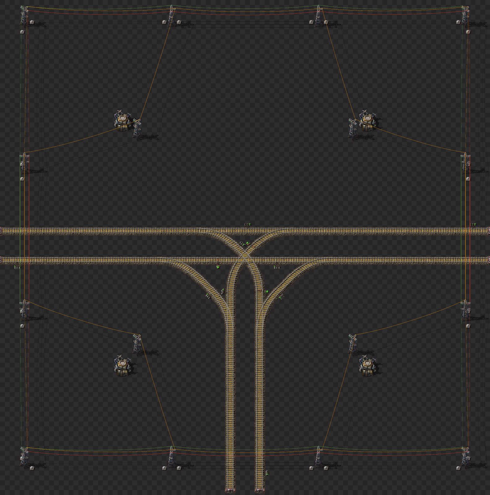 Blueprint preview