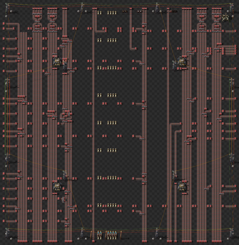 Blueprint preview