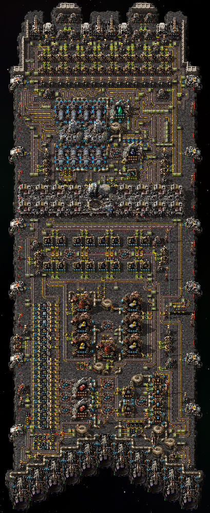Blueprint preview