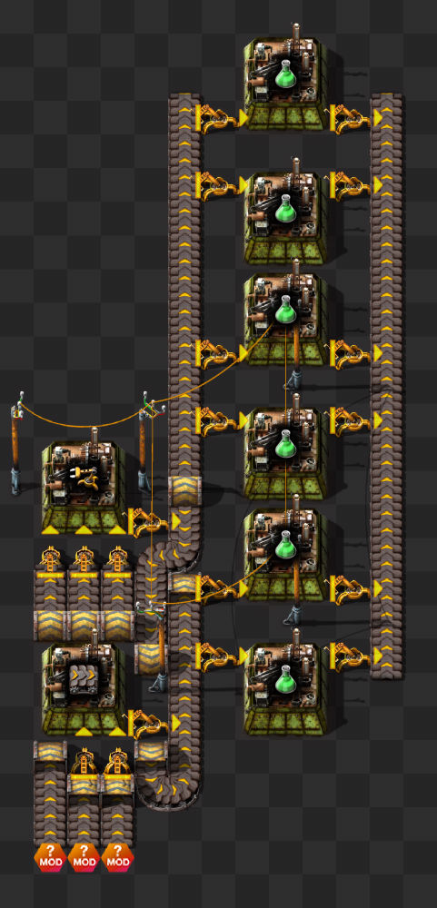 Blueprint preview