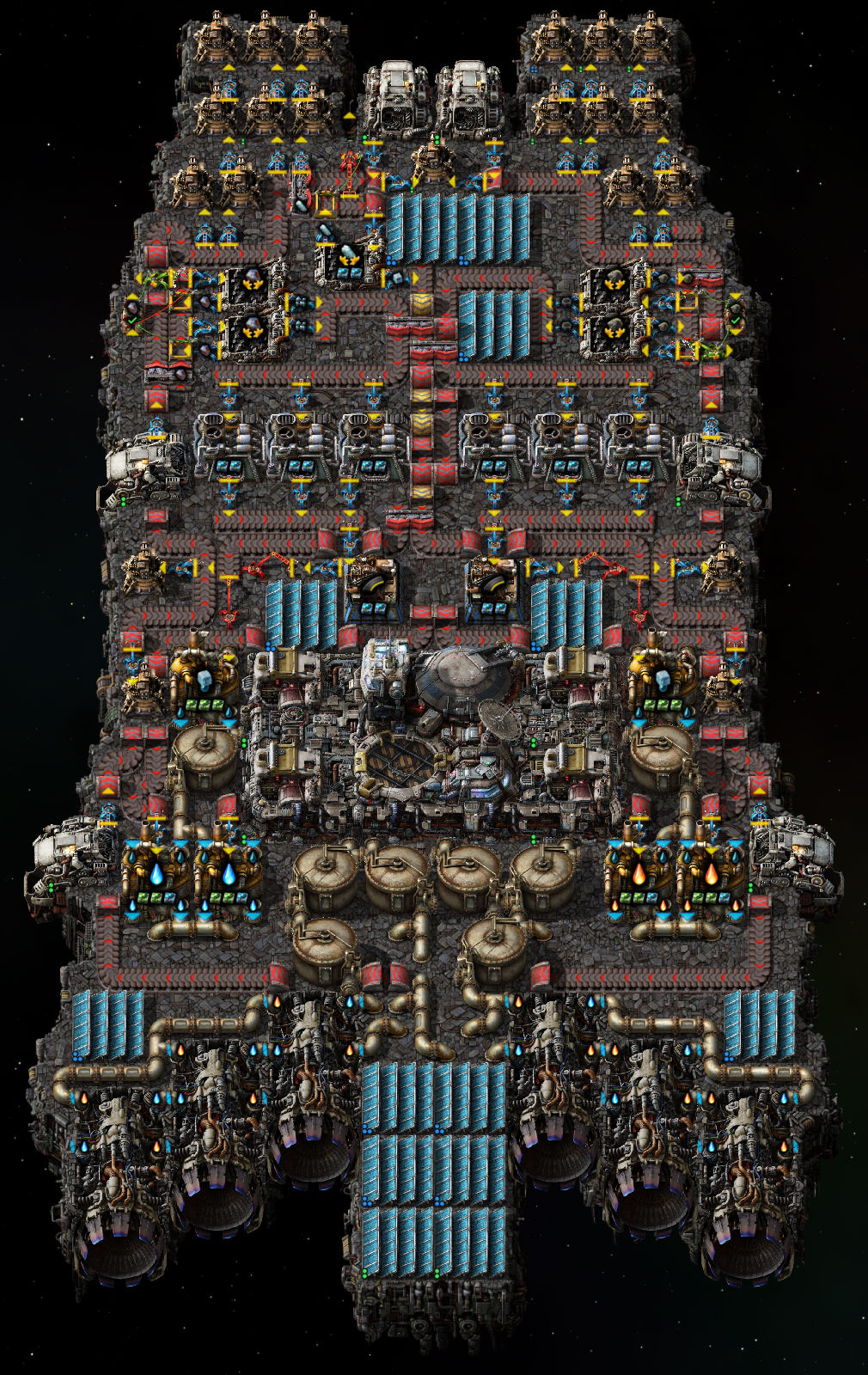Blueprint preview