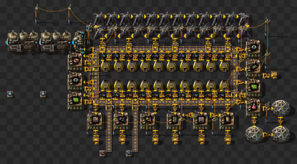 Blueprint preview