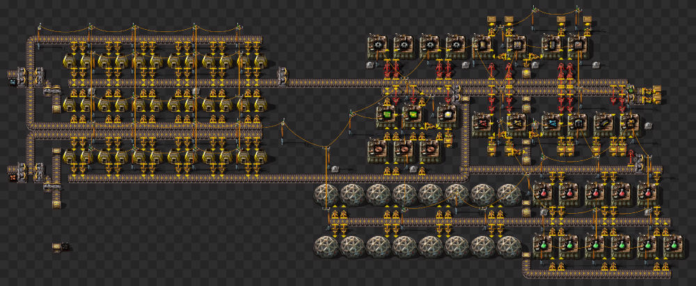 Blueprint preview
