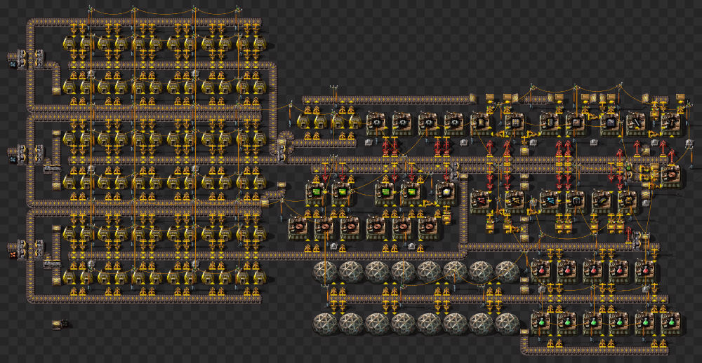 Blueprint preview