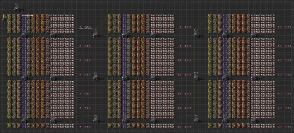 Blueprint preview