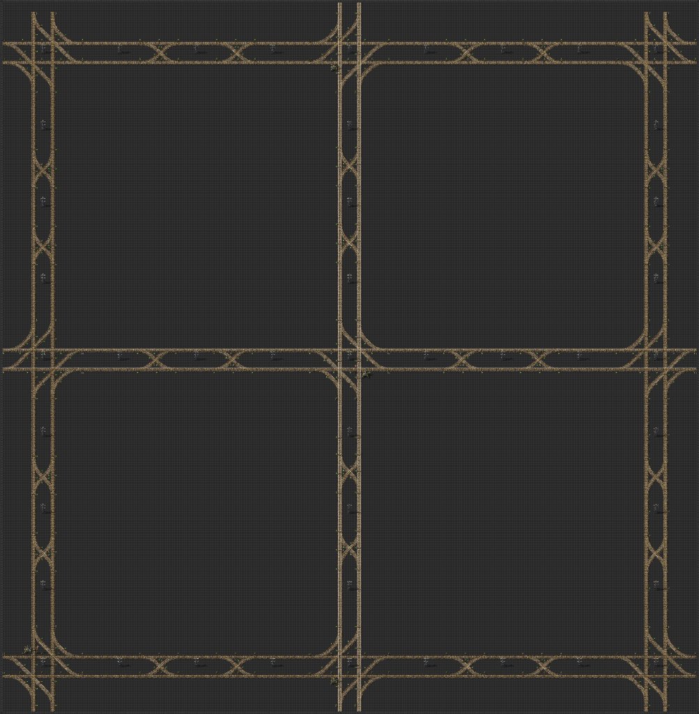 Blueprint preview