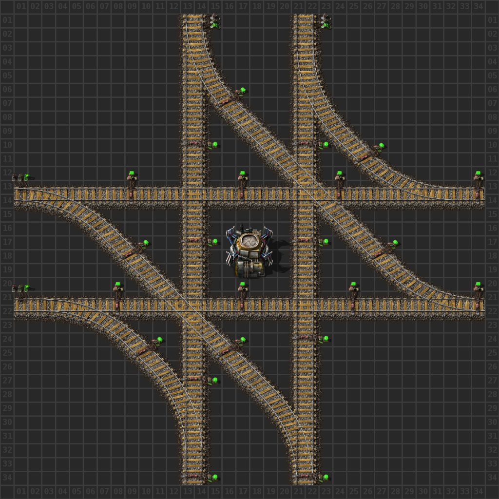 Blueprint preview