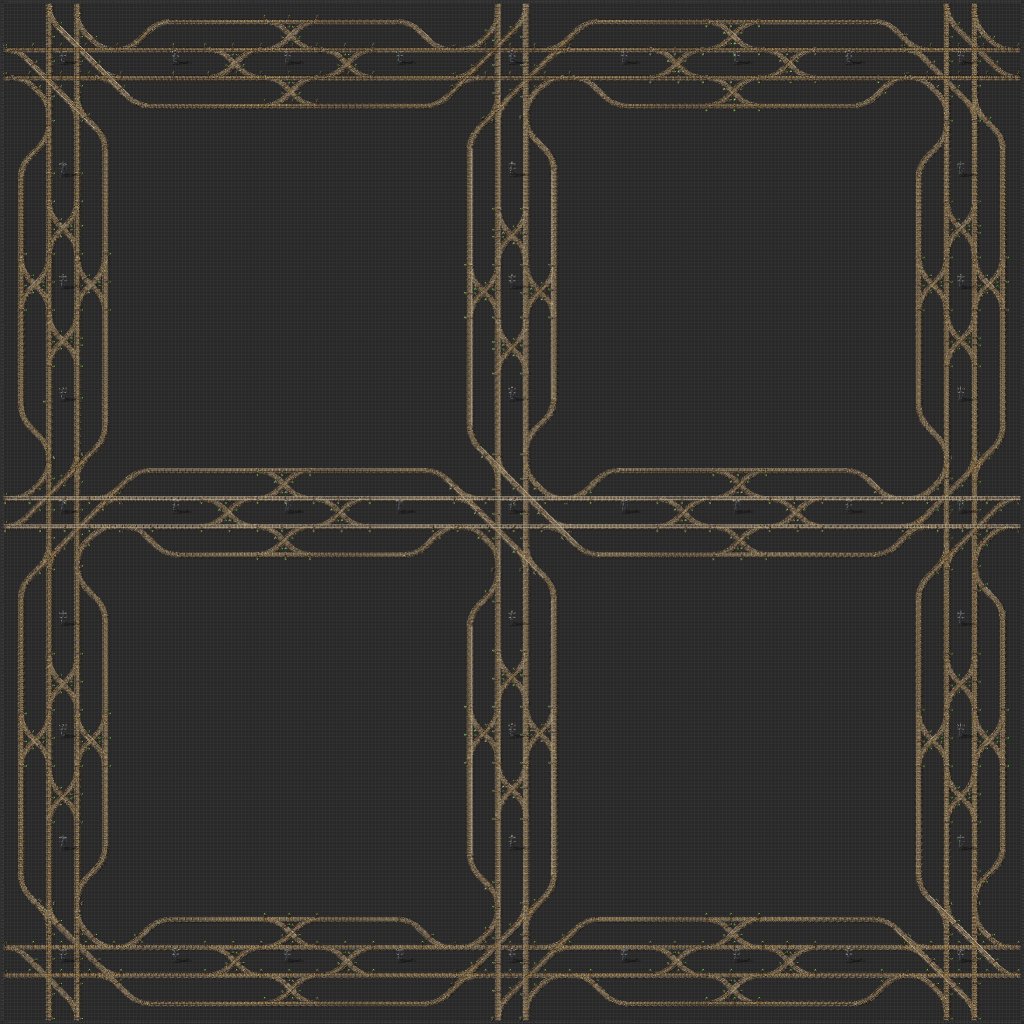 Blueprint preview