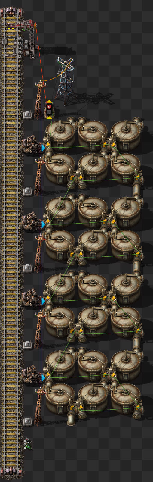 Blueprint preview