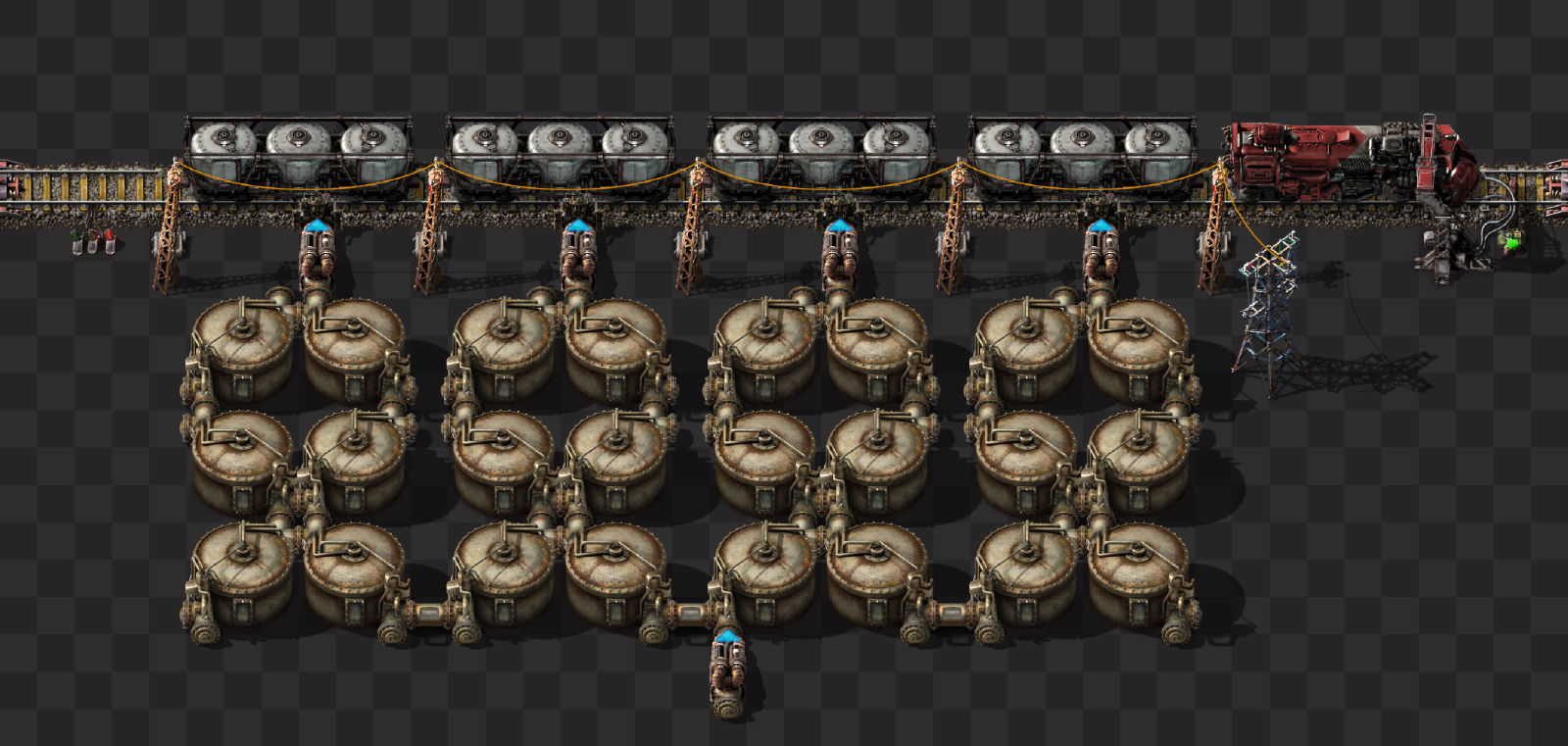 Blueprint preview