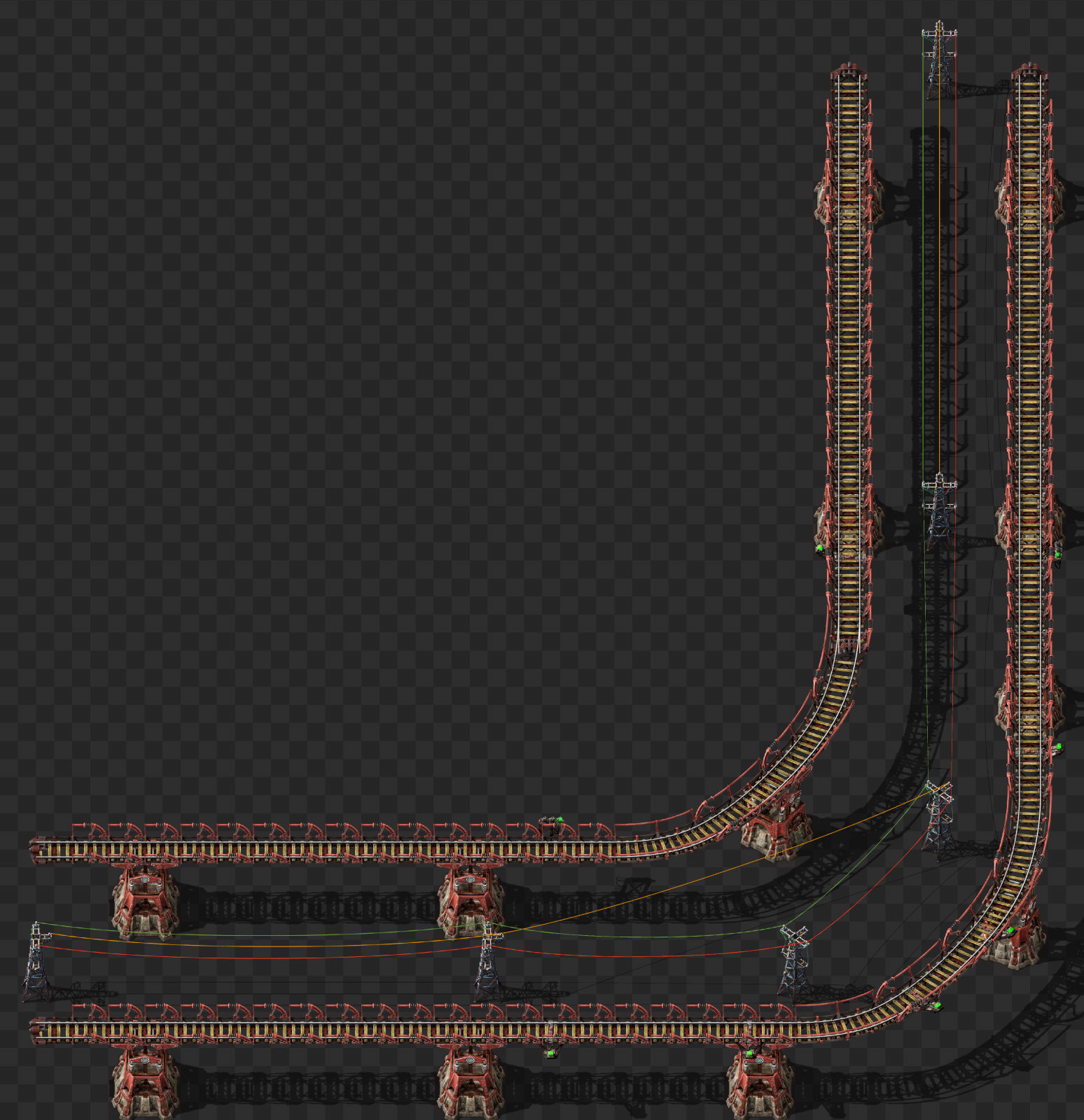 Blueprint preview