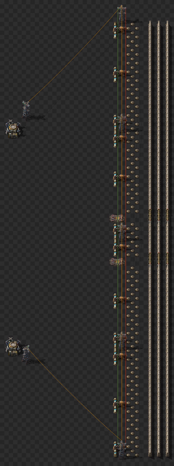 Blueprint preview