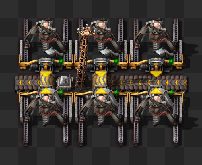 Blueprint preview