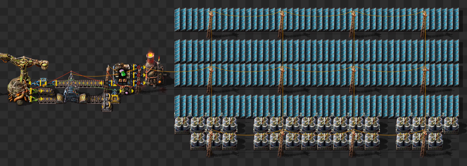 Blueprint preview