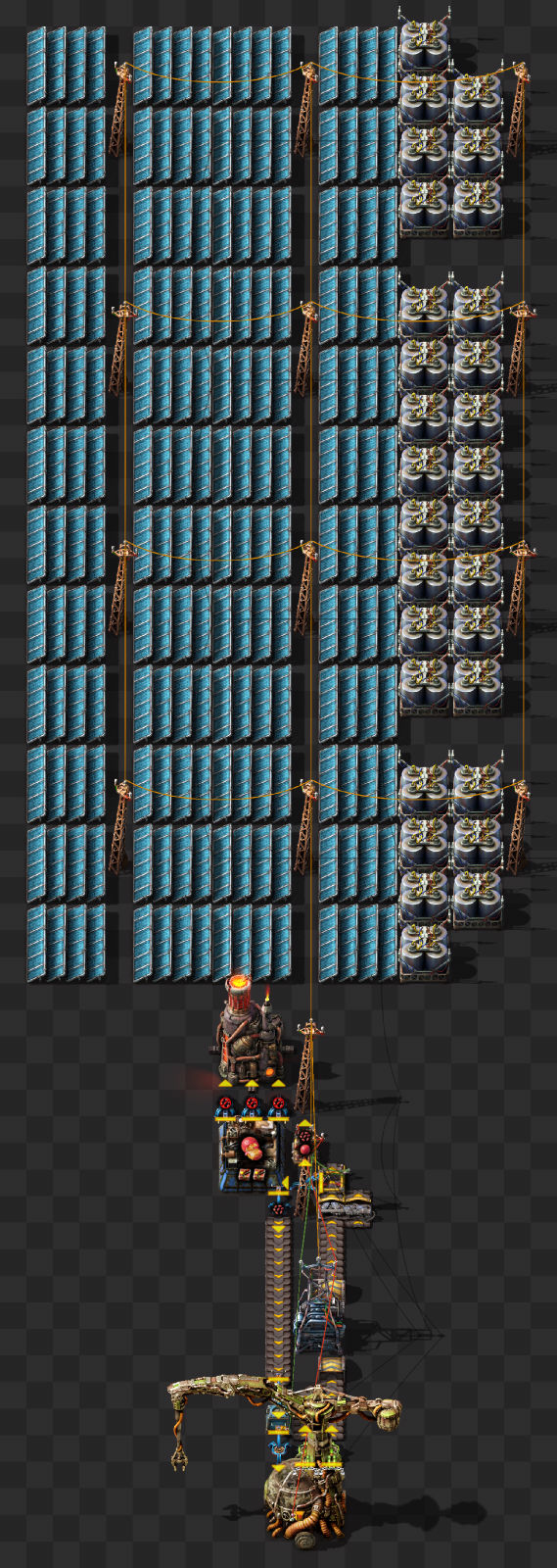 Blueprint preview