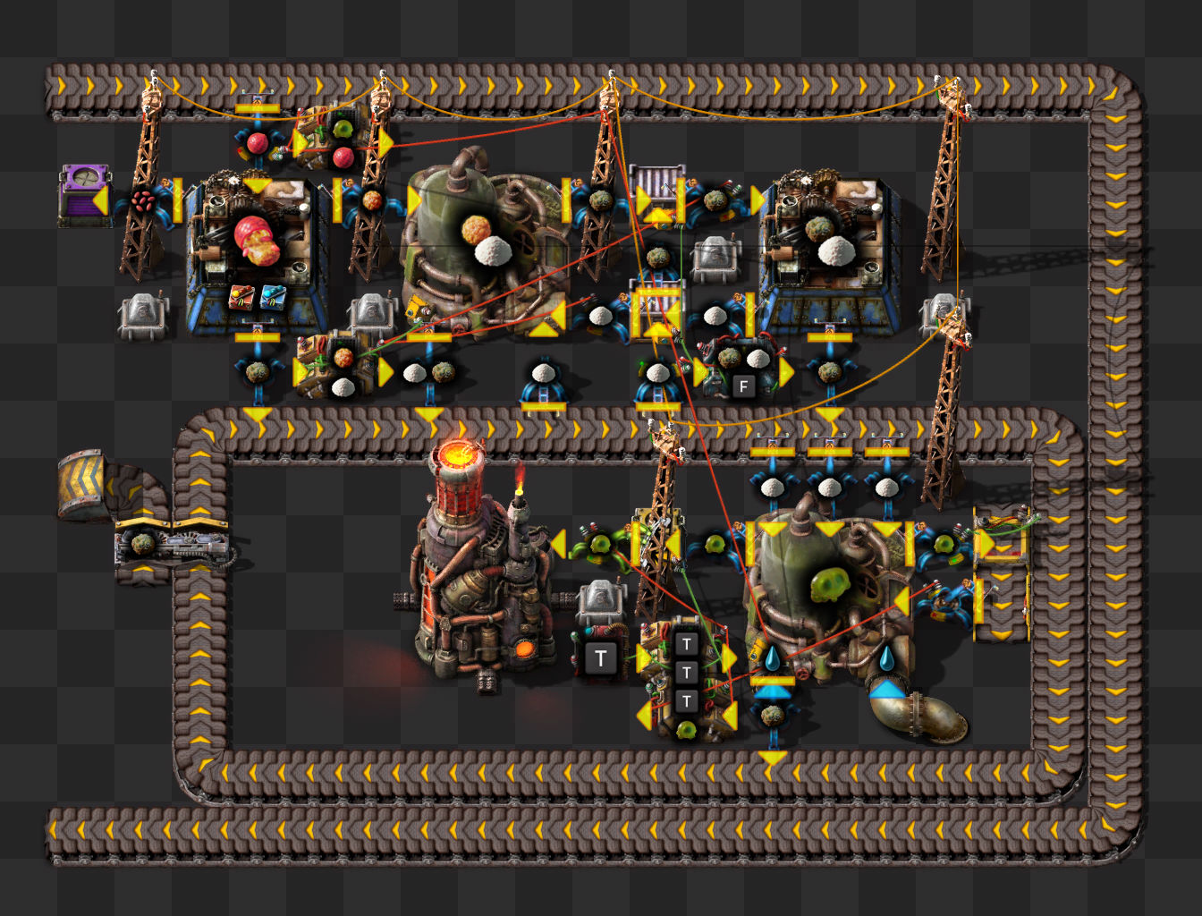 Blueprint preview