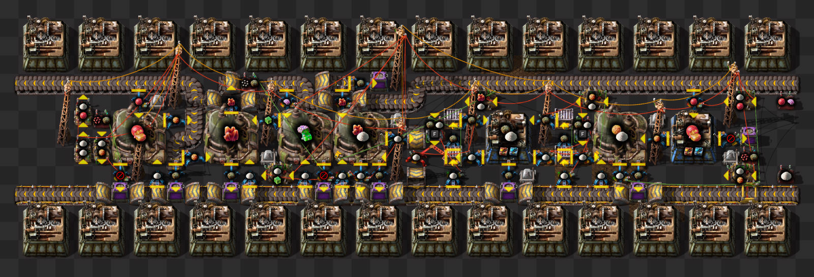 Blueprint preview