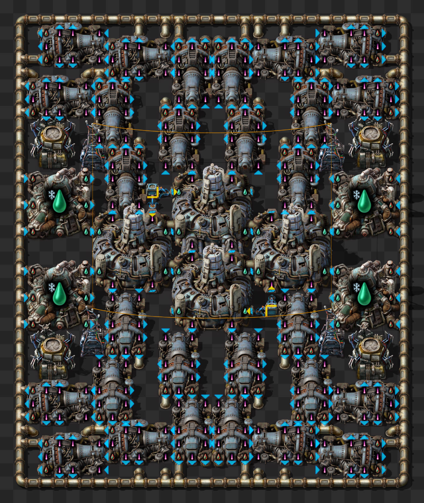Blueprint preview