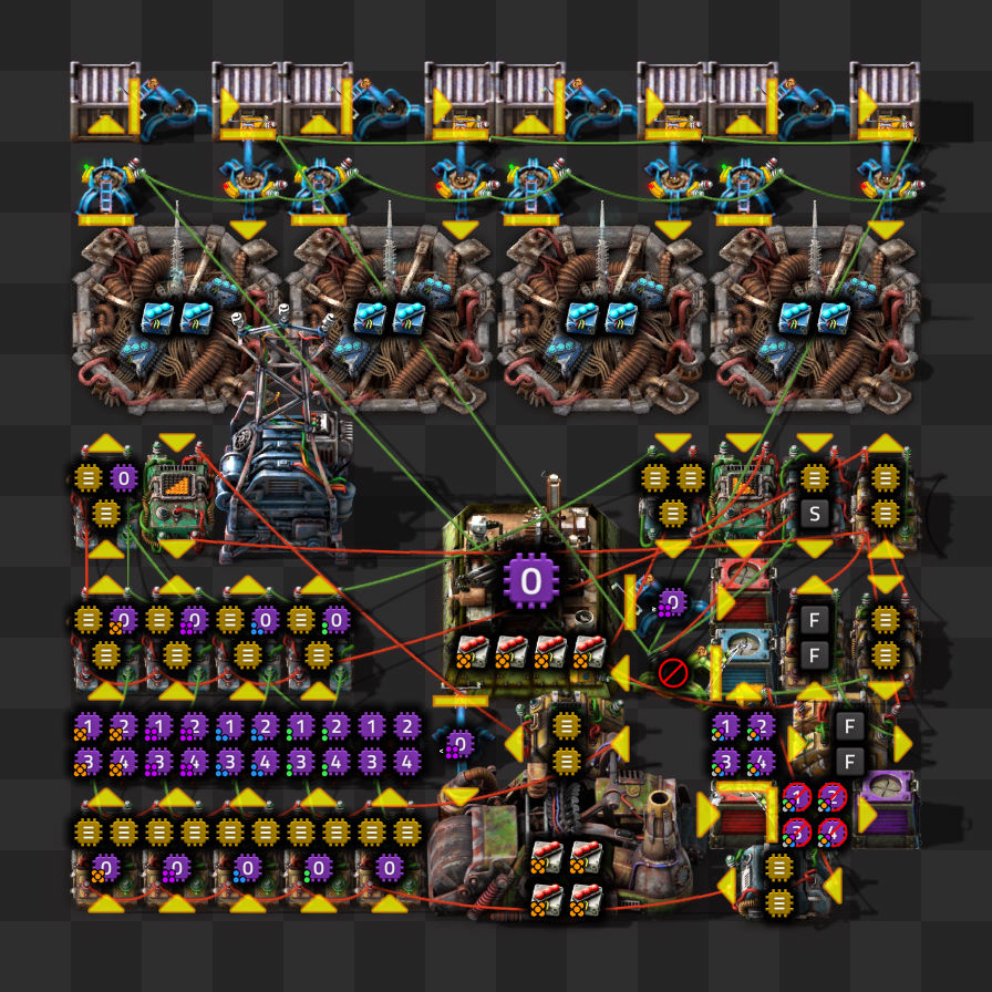 Blueprint preview