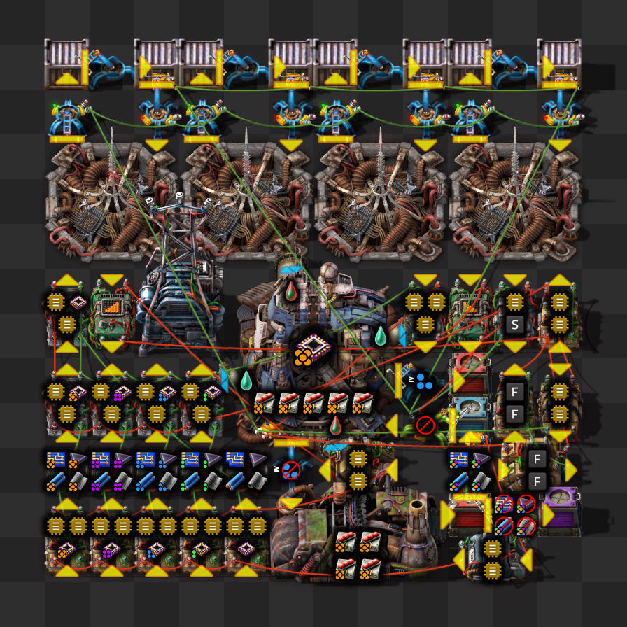 Blueprint preview