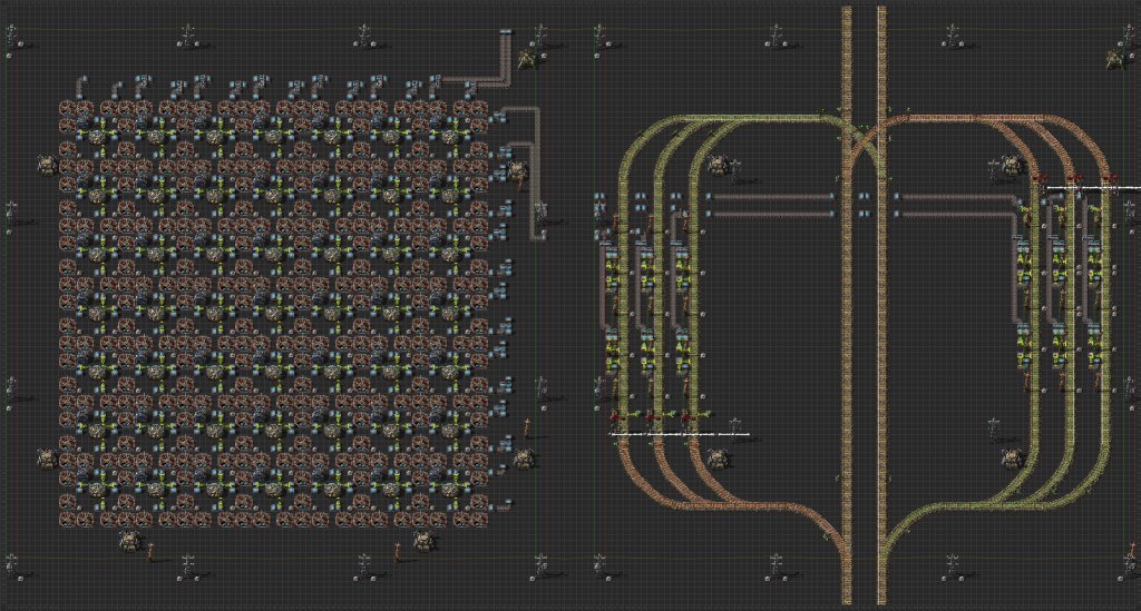 Blueprint preview