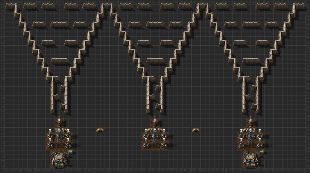 Blueprint preview