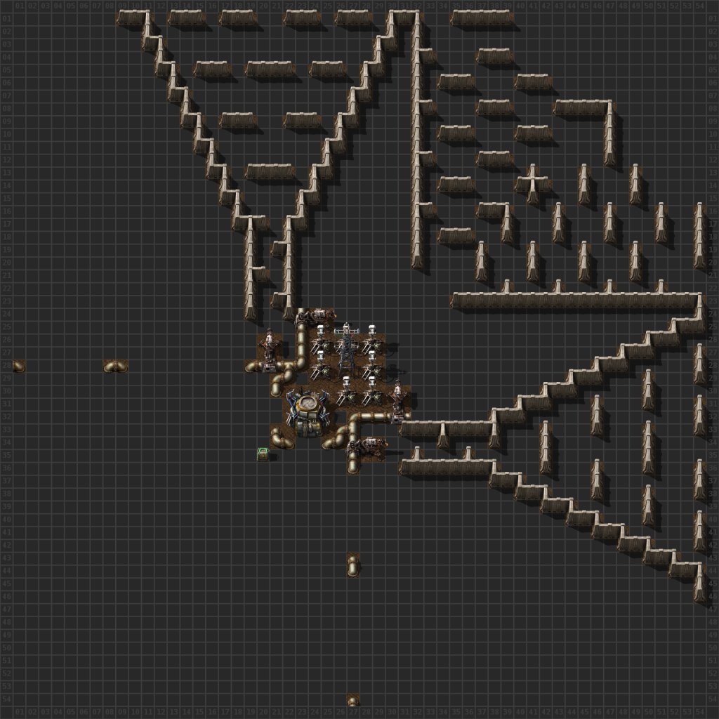 Blueprint preview