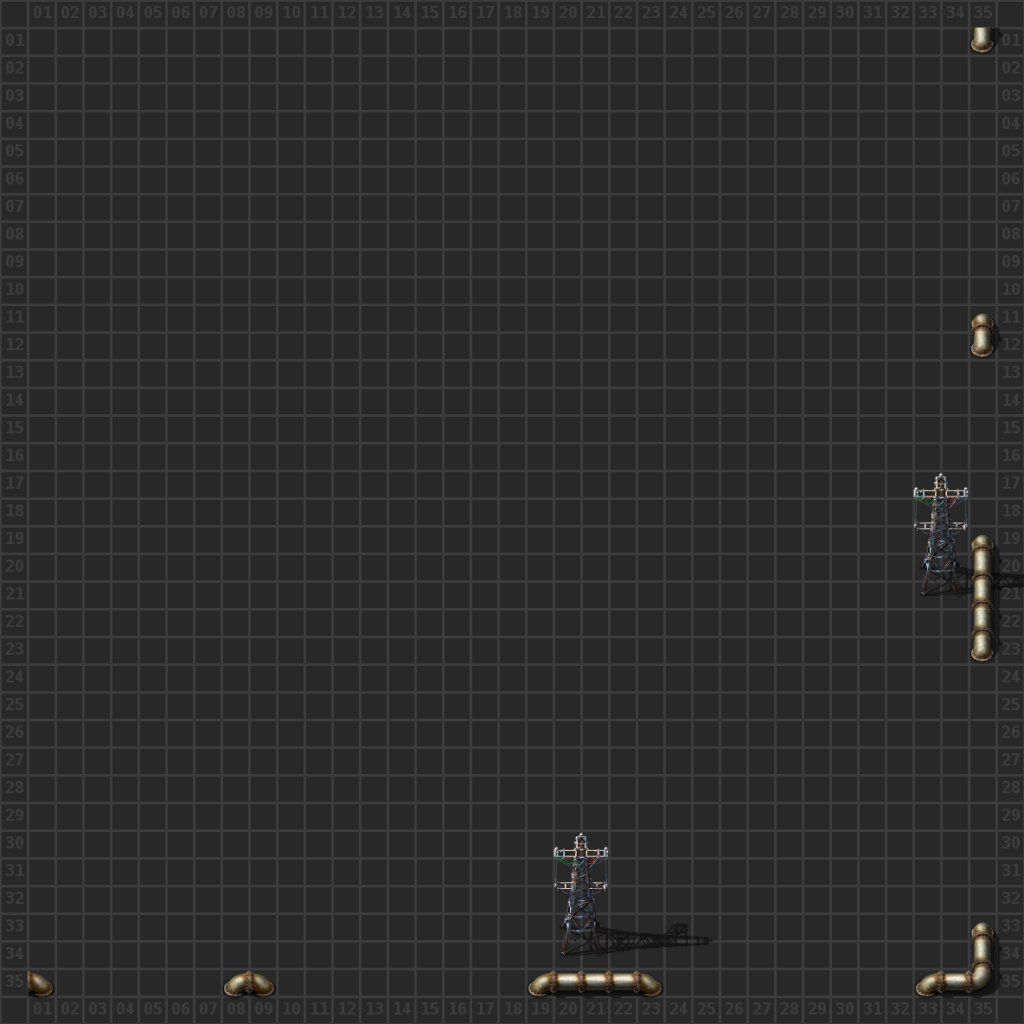 Blueprint preview