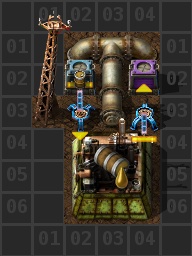 Blueprint preview