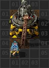 Blueprint preview