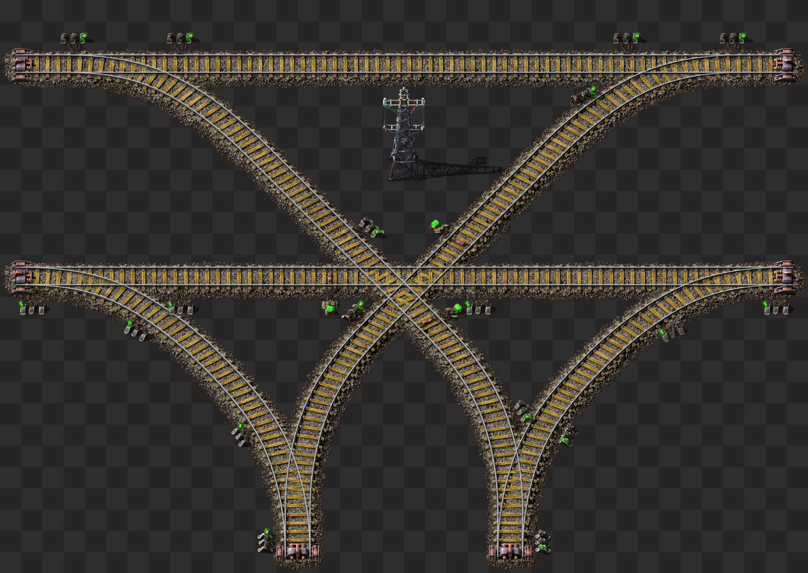 Blueprint preview