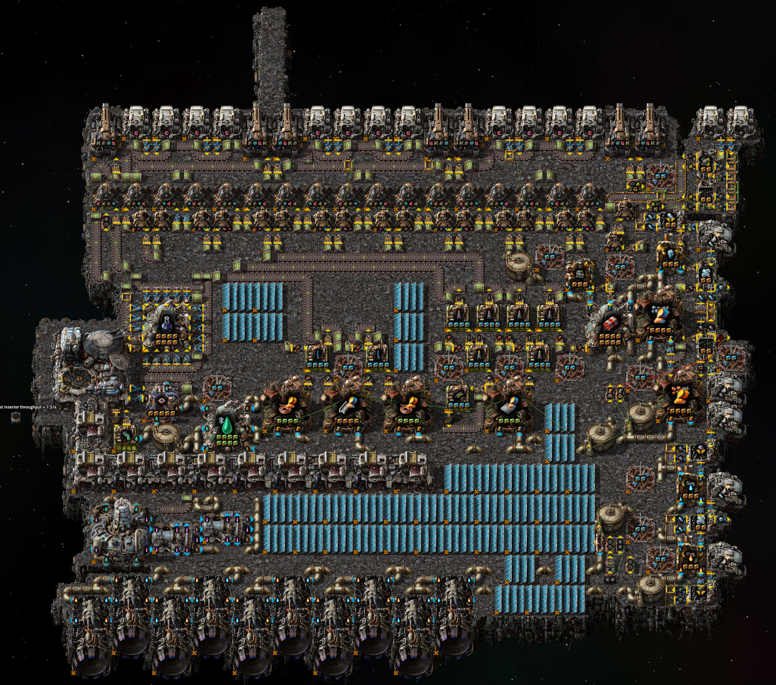 Blueprint preview