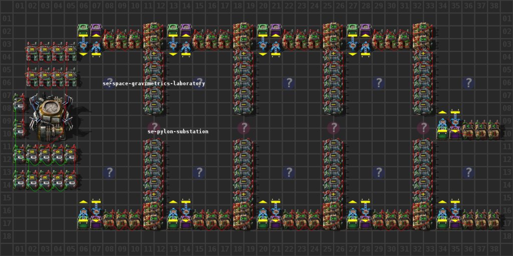 Blueprint preview