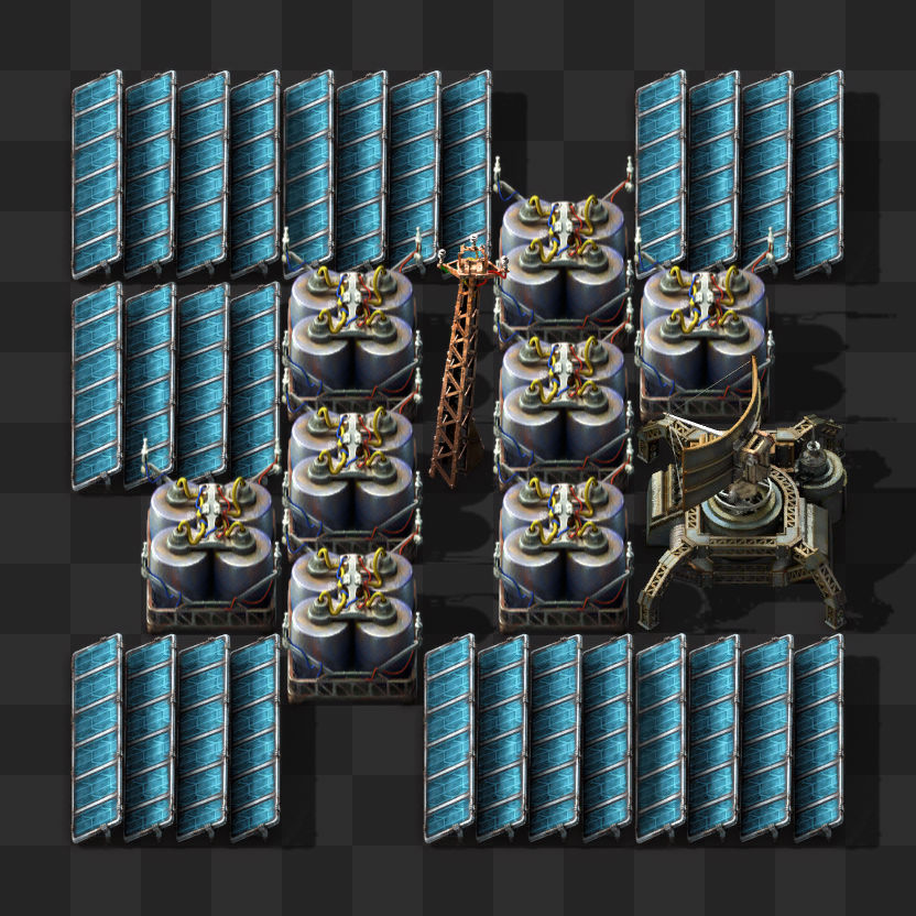 Blueprint preview