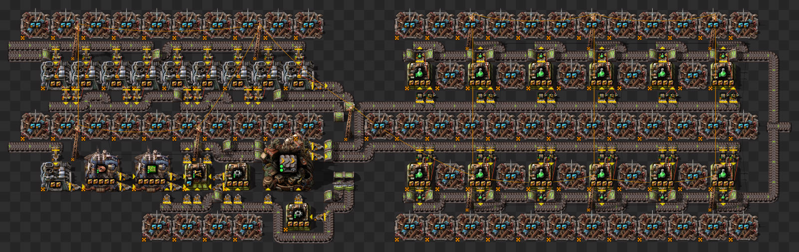 Blueprint preview