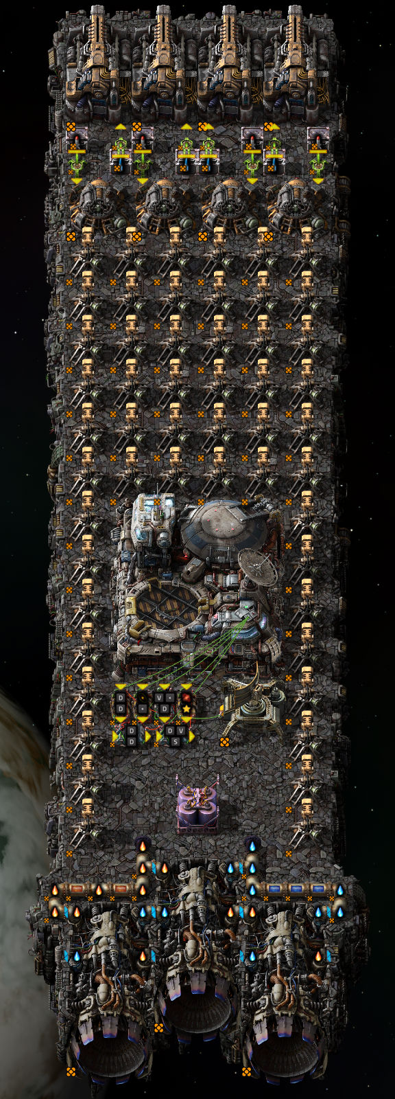 Blueprint preview