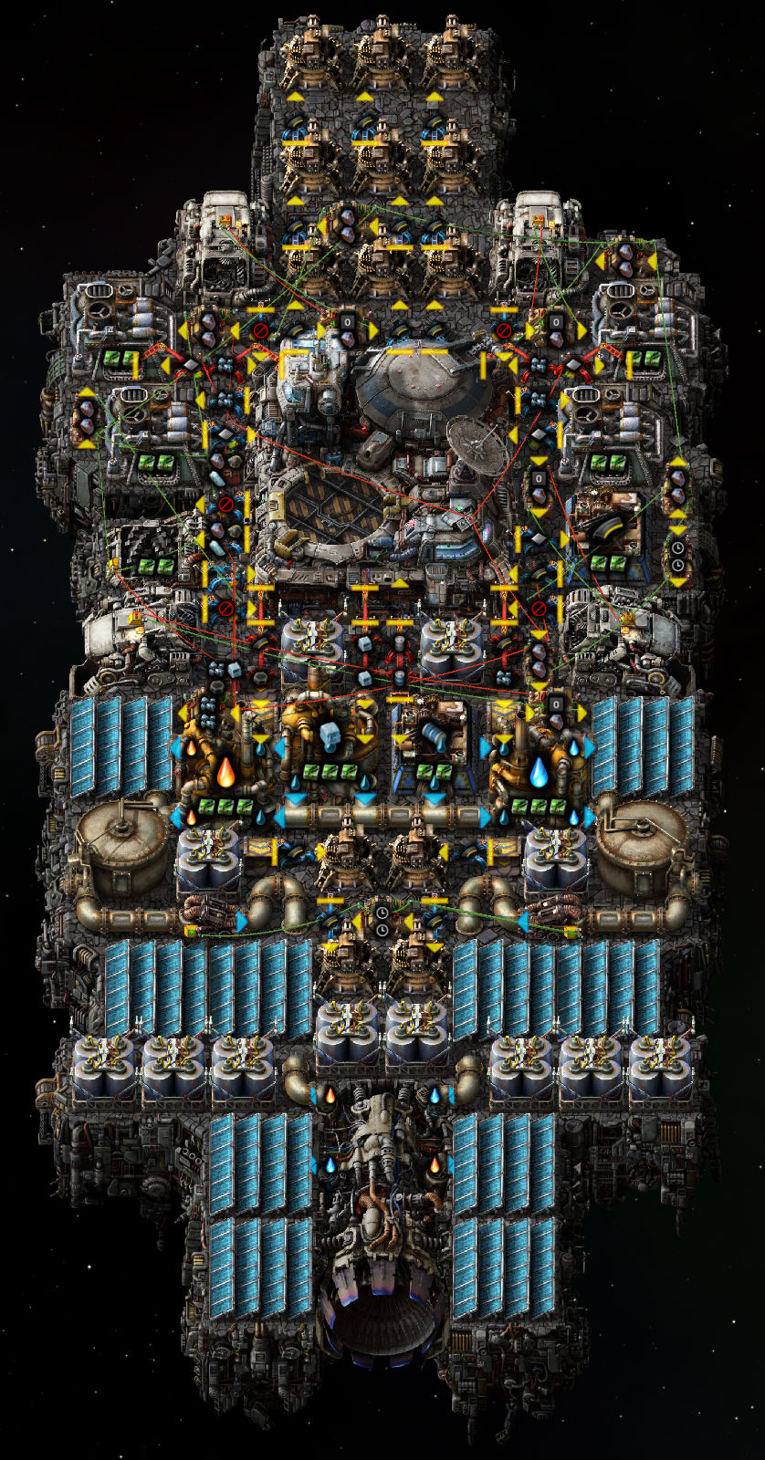 Blueprint preview