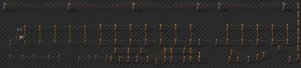 Blueprint preview