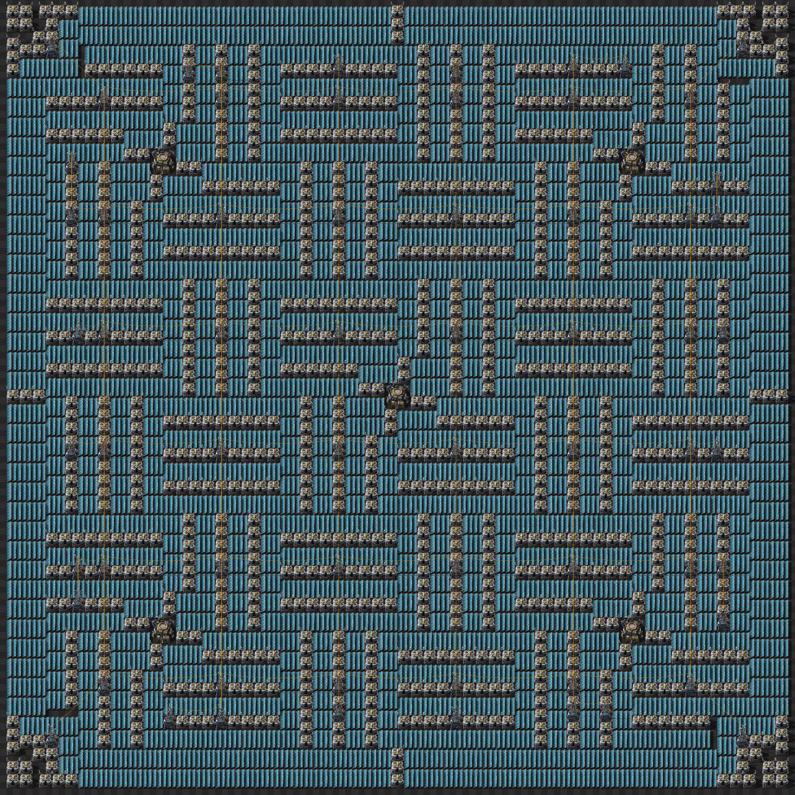 Blueprint preview