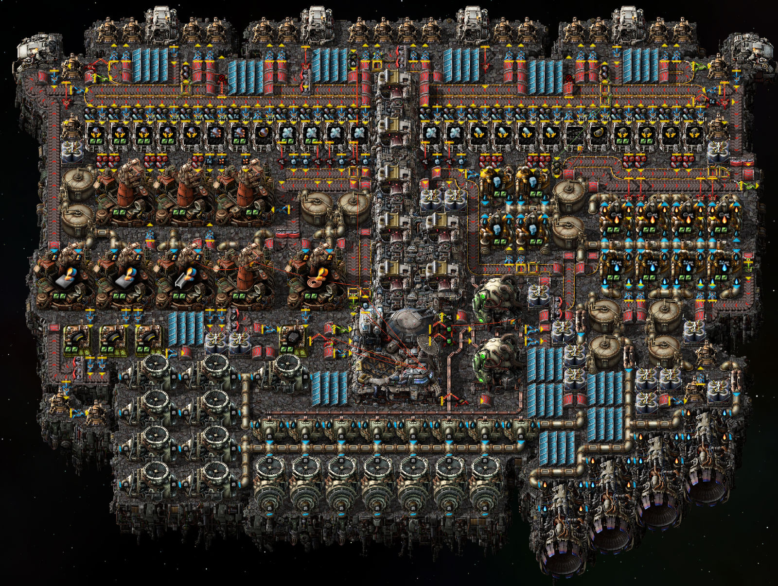Blueprint preview