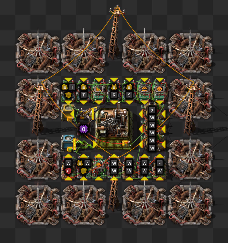 Blueprint preview