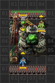 Blueprint preview