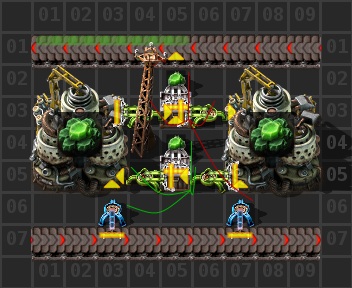 Blueprint preview